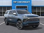 New 2025 Chevrolet Suburban Premier 4WD SUV for sale #J5U373703 - photo 7