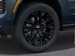 New 2025 Chevrolet Suburban Premier 4WD SUV for sale #J5U373703 - photo 9