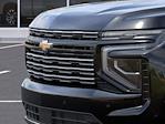 New 2025 Chevrolet Suburban High Country 4WD SUV for sale #J5U377082 - photo 13