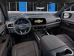 New 2025 Chevrolet Suburban High Country 4WD SUV for sale #J5U377082 - photo 15