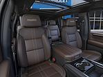 New 2025 Chevrolet Suburban High Country 4WD SUV for sale #J5U377082 - photo 16