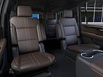 New 2025 Chevrolet Suburban High Country 4WD SUV for sale #J5U377082 - photo 17
