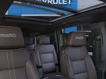 New 2025 Chevrolet Suburban High Country 4WD SUV for sale #J5U377082 - photo 24
