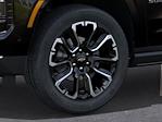 New 2025 Chevrolet Suburban High Country 4WD SUV for sale #J5U377082 - photo 9