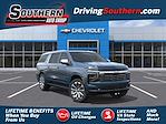 New 2025 Chevrolet Suburban Premier 4WD SUV for sale #J5U385820 - photo 1