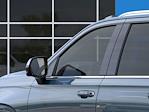 New 2025 Chevrolet Suburban Premier 4WD SUV for sale #J5U385820 - photo 12