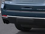 New 2025 Chevrolet Suburban Premier 4WD SUV for sale #J5U385820 - photo 14