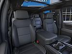 New 2025 Chevrolet Suburban Premier 4WD SUV for sale #J5U385820 - photo 16