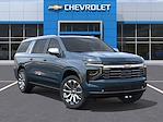 New 2025 Chevrolet Suburban Premier 4WD SUV for sale #J5U385820 - photo 7