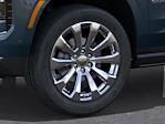 New 2025 Chevrolet Suburban Premier 4WD SUV for sale #J5U385820 - photo 9