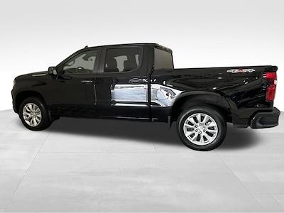 2024 Chevrolet Silverado 1500 Crew Cab 4WD Pickup for sale #J5V603784B - photo 2