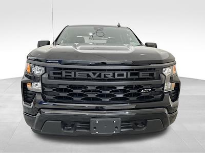 2024 Chevrolet Silverado 1500 Crew Cab 4WD Pickup for sale #J5V603784B - photo 1