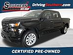 2024 Chevrolet Silverado 1500 Crew Cab 4WD Pickup for sale #J5V603784B - photo 3