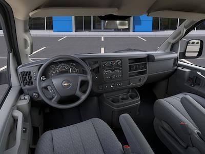 New 2025 Chevrolet Express 2500 - photo 1