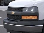 New 2025 Chevrolet Express 2500 Empty Cargo Van for sale #J5X207071 - photo 14