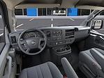 New 2025 Chevrolet Express 2500 Empty Cargo Van for sale #J5X207071 - photo 16
