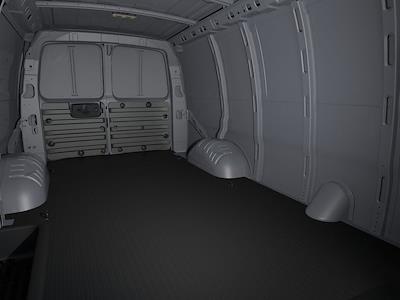New 2025 Chevrolet Express 2500 - photo 1