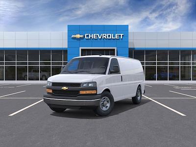 New 2025 Chevrolet Express 2500 - photo 1
