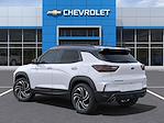 2025 Chevrolet Trailblazer FWD SUV for sale #J5Z140278 - photo 4