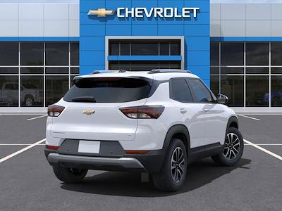2025 Chevrolet Trailblazer FWD SUV for sale #J5Z213529 - photo 2