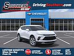 New 2026 Chevrolet Blazer LT for sale #J6B119831 - photo 1