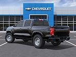 New 2026 Chevrolet Colorado Work Truck Crew Cab Pickup for sale #J6D137896 - photo 4