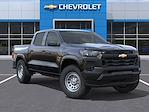 New 2026 Chevrolet Colorado Work Truck Crew Cab Pickup for sale #J6D137896 - photo 7