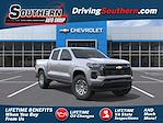 New 2026 Chevrolet Colorado LT Crew Cab Pickup for sale #J6D138135 - photo 1