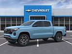 New 2026 Chevrolet Colorado Z71 Crew Cab for sale #J6D145113T - photo 3