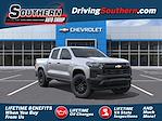 New 2026 Chevrolet Colorado Work Truck Crew Cab 4WD Pickup for sale #J6D147174 - photo 1