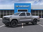 New 2026 Chevrolet Colorado Work Truck Crew Cab 4WD Pickup for sale #J6D147174 - photo 3