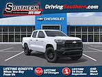 New 2026 Chevrolet Colorado Work Truck Crew Cab 4WD Pickup for sale #J6D147208 - photo 1