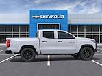 New 2026 Chevrolet Colorado Work Truck Crew Cab 4WD Pickup for sale #J6D147208 - photo 5