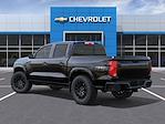 New 2026 Chevrolet Colorado Work Truck Crew Cab 4WD Pickup for sale #J6D147393 - photo 4