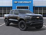 New 2026 Chevrolet Colorado Work Truck Crew Cab 4WD Pickup for sale #J6D147393 - photo 7