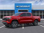New 2026 Chevrolet Colorado Z71 Crew Cab 4WD Pickup for sale #J6D148192 - photo 3