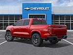 New 2026 Chevrolet Colorado Z71 Crew Cab 4WD Pickup for sale #J6D148192 - photo 4