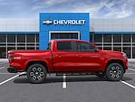 New 2026 Chevrolet Colorado Z71 Crew Cab 4WD Pickup for sale #J6D148192 - photo 5