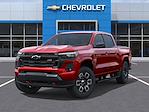 New 2026 Chevrolet Colorado Z71 Crew Cab 4WD Pickup for sale #J6D148192 - photo 6