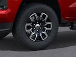 New 2026 Chevrolet Colorado Z71 Crew Cab 4WD Pickup for sale #J6D148192 - photo 9