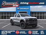 New 2026 Chevrolet Colorado Trail Boss Crew Cab 4WD Pickup for sale #J6D148612 - photo 1