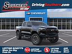 New 2026 Chevrolet Colorado ZR2 Crew Cab 4WD Pickup for sale #J6D149140 - photo 1