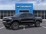 New 2026 Chevrolet Colorado ZR2 Crew Cab 4WD Pickup for sale #J6D149140 - photo 3