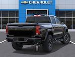 New 2026 Chevrolet Colorado ZR2 Crew Cab 4WD Pickup for sale #J6D149140 - photo 2