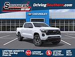 New 2026 Chevrolet Colorado Z71 Crew Cab 4WD Pickup for sale #J6D152743 - photo 1