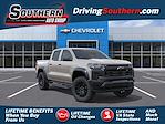 New 2026 Chevrolet Colorado Trail Boss Crew Cab for sale #J6D165287 - photo 1