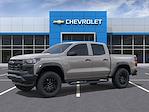 New 2026 Chevrolet Colorado Trail Boss Crew Cab for sale #J6D165287 - photo 2
