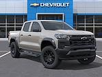 New 2026 Chevrolet Colorado Trail Boss Crew Cab for sale #J6D165287 - photo 7