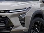2026 Chevrolet Trax FWD SUV for sale #J6F006445 - photo 10