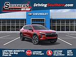 New 2026 Chevrolet Trax 2RS SUV for sale #J6F012798 - photo 1